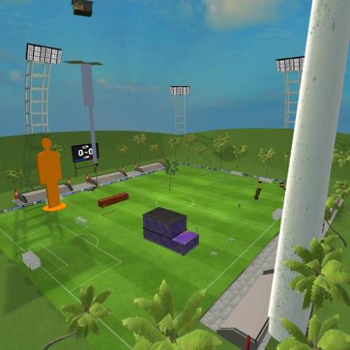 Arena Image