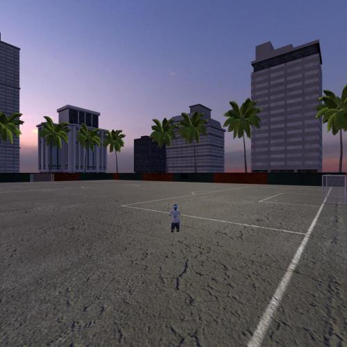 Arena Image