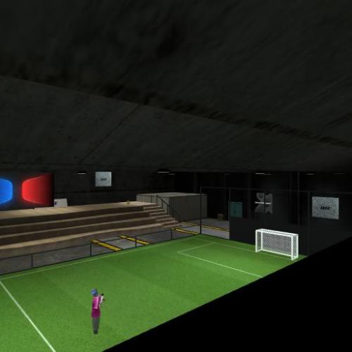 Arena Image