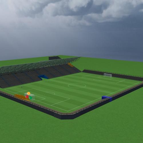 Arena Image
