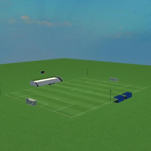 Arena Image