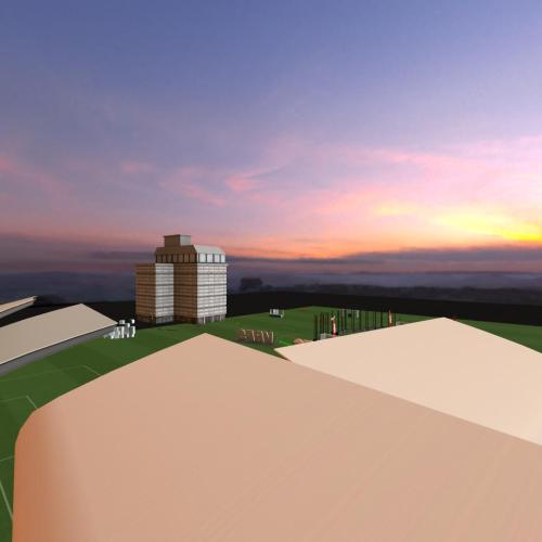 Arena Image