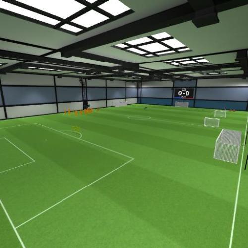 Arena Image