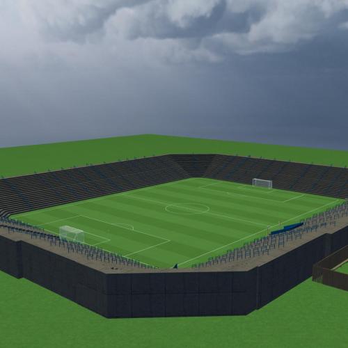 Arena Image