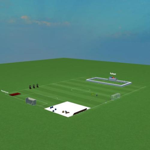 Arena Image