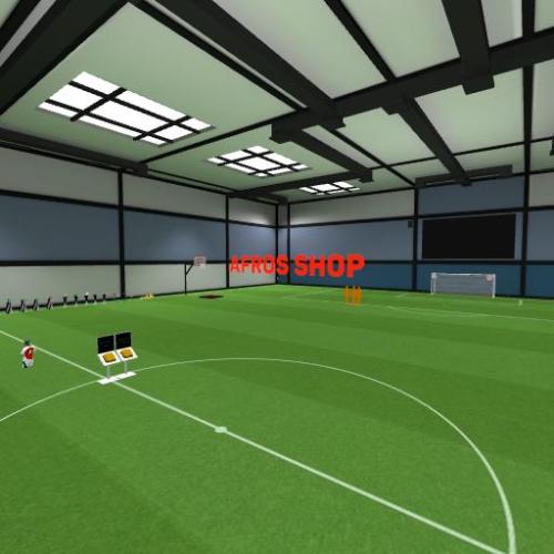 Arena Image