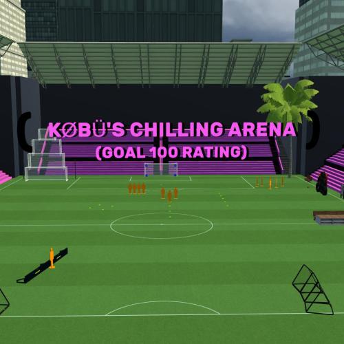 Arena Image