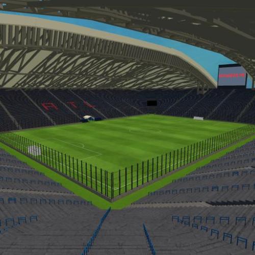 Arena Image