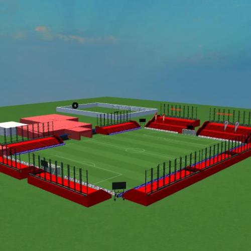 Arena Image