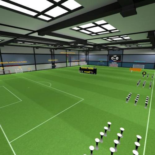 Arena Image