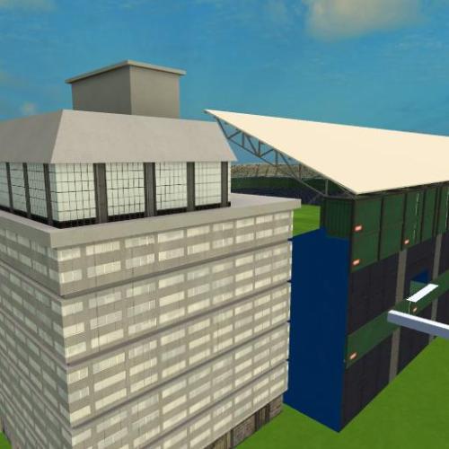 Arena Image