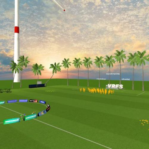 Arena Image