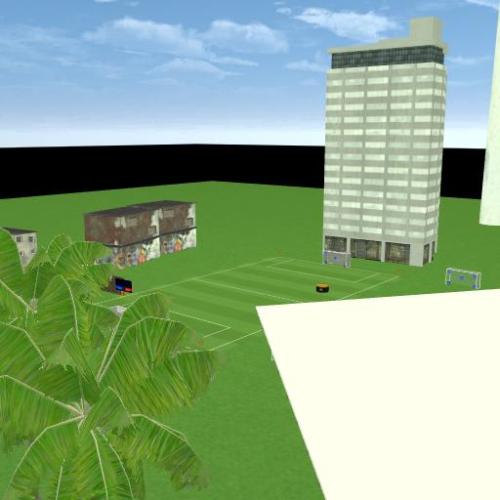 Arena Image