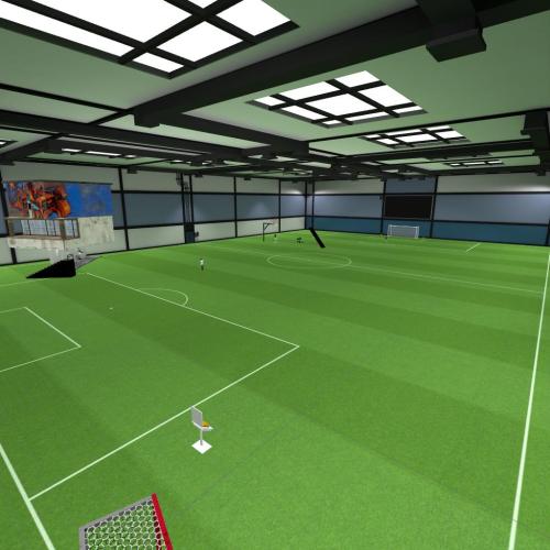 Arena Image