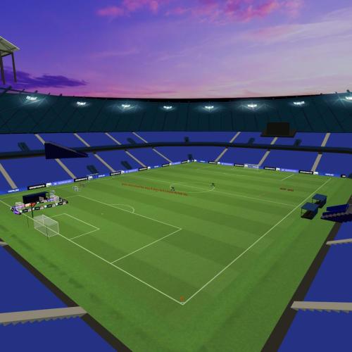 Arena Image