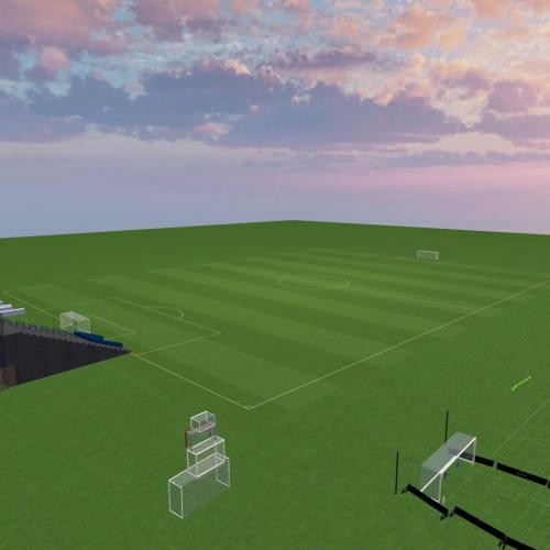 Arena Image