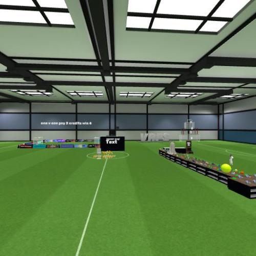 Arena Image