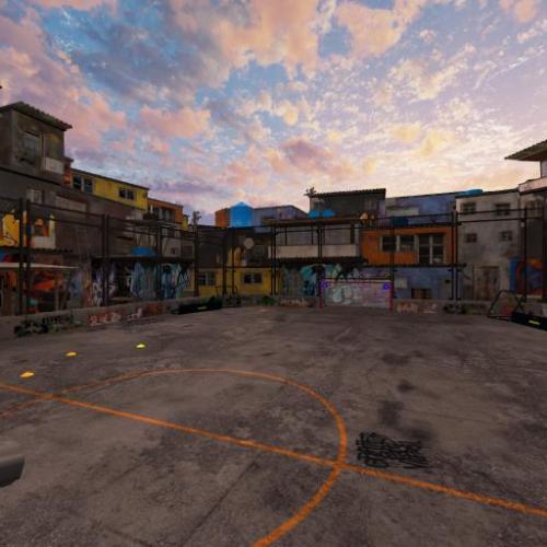 Arena Image