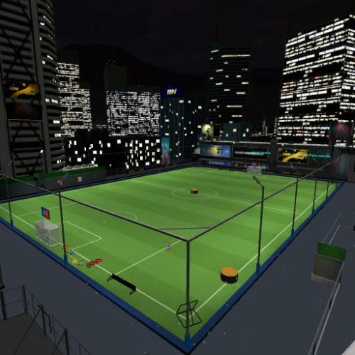 Arena Image