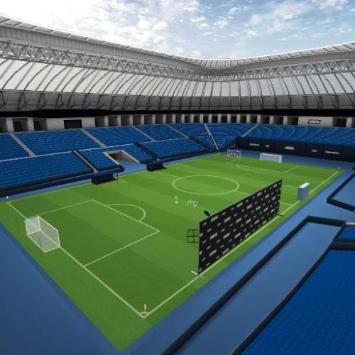Arena Image
