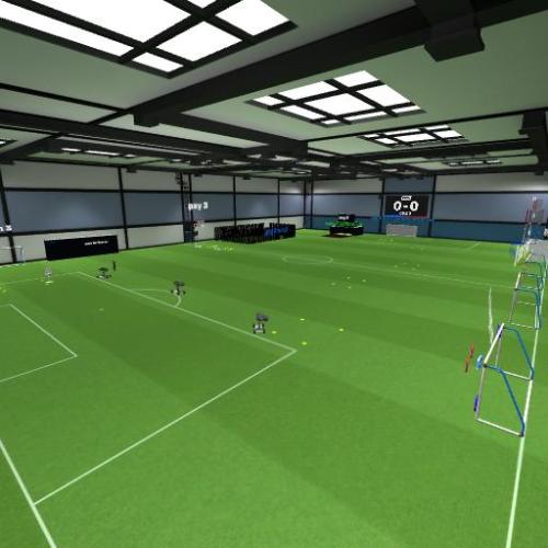 Arena Image