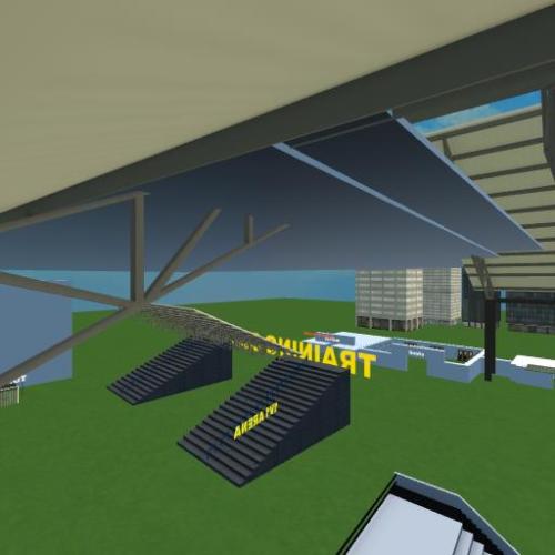 Arena Image
