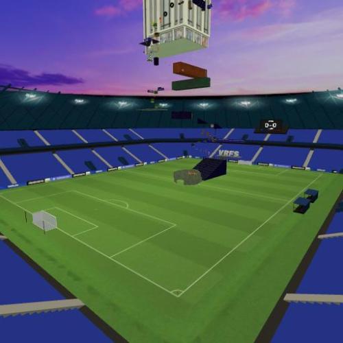 Arena Image