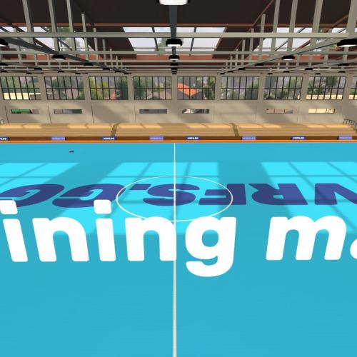 Arena Image