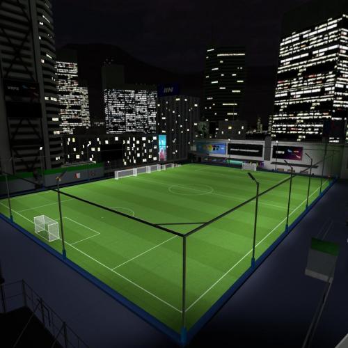 Arena Image
