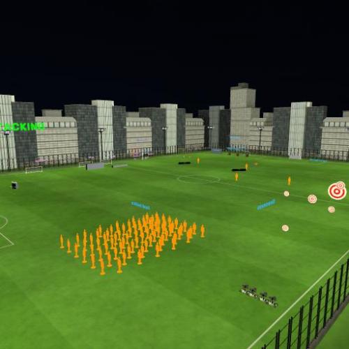 Arena Image