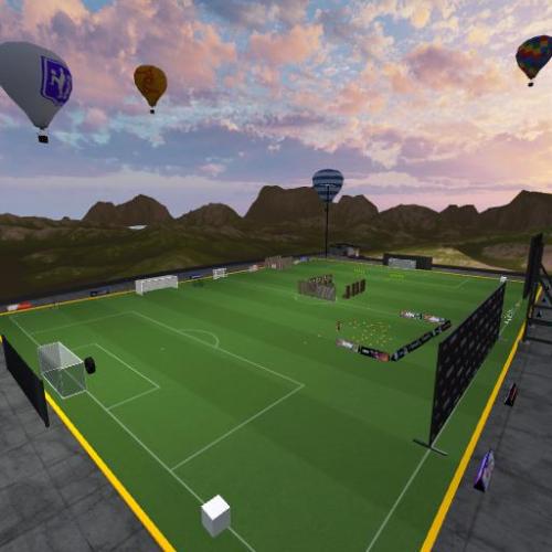 Arena Image