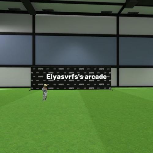 Arena Image