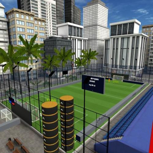Arena Image