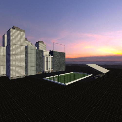 Arena Image