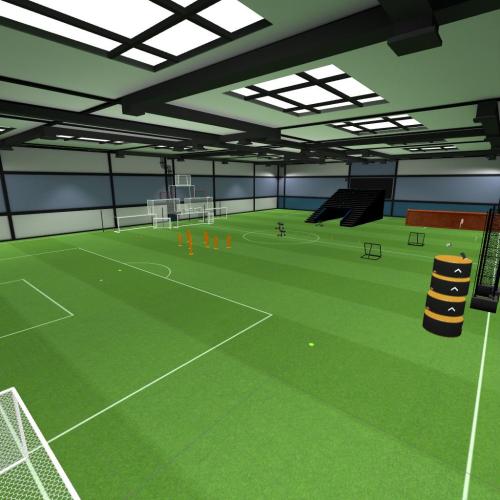 Arena Image