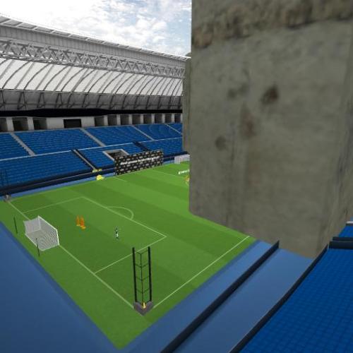 Arena Image