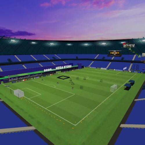 Arena Image