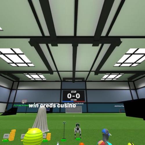 Arena Image