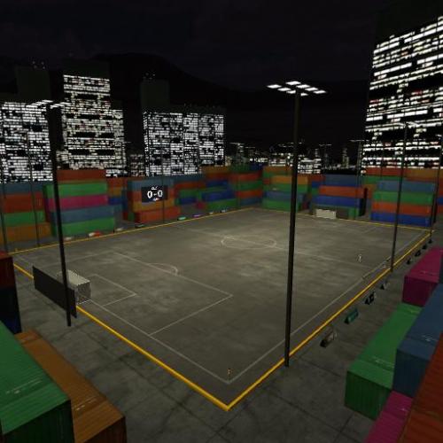 Arena Image