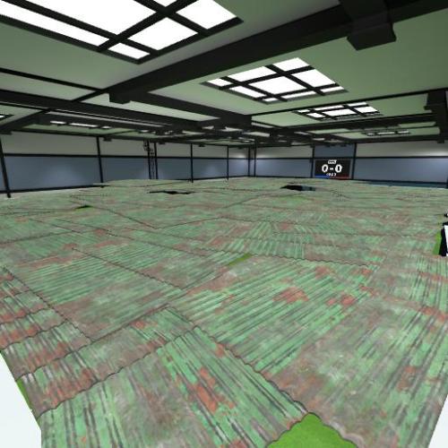 Arena Image