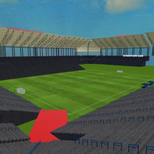 Arena Image