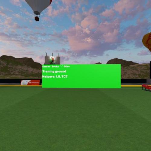 Arena Image