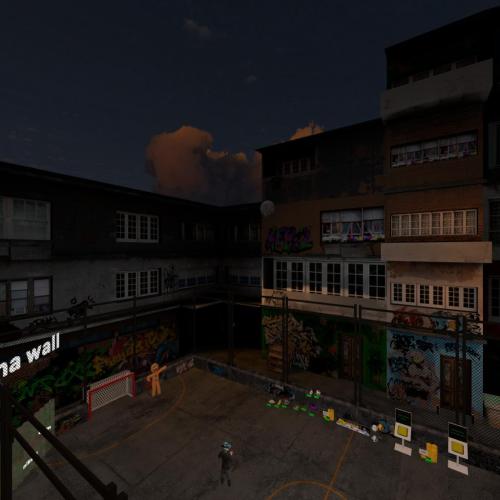 Arena Image