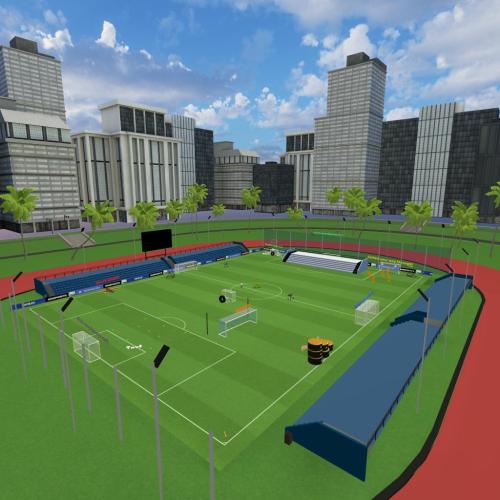 Arena Image