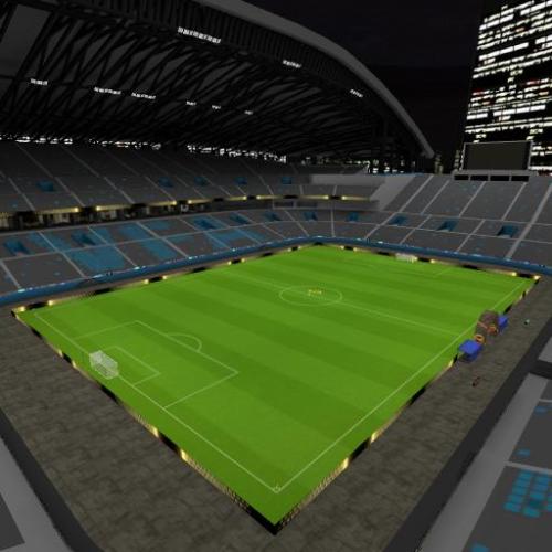 Arena Image