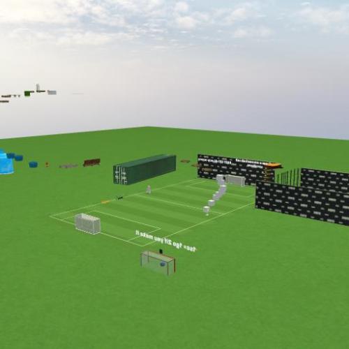 Arena Image
