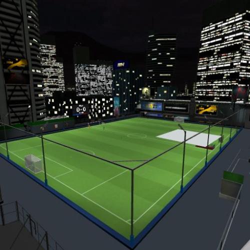 Arena Image