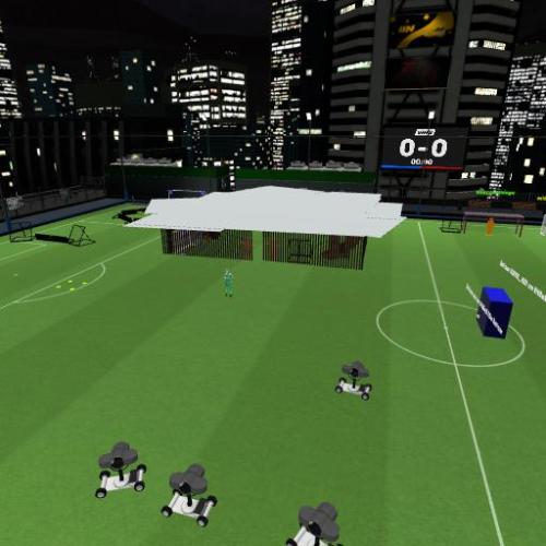 Arena Image