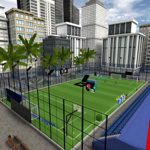 Arena Image