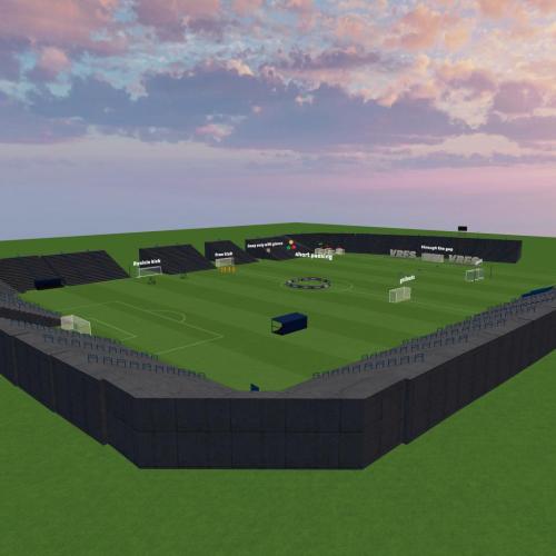 Arena Image